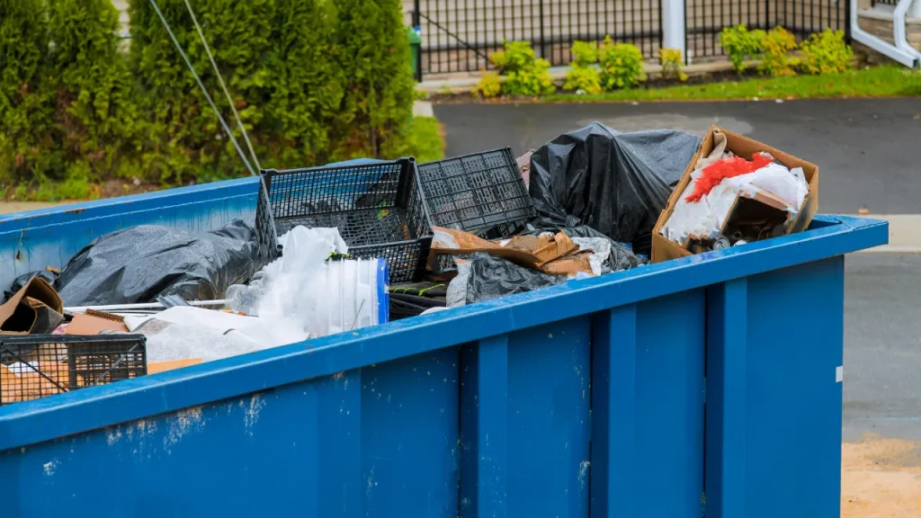 Is Dumpster Diving Legal? What You Need to Know Before You Dive in 2 Is Dumpster Diving Legal? What You Need to Know Before You Dive in 2025