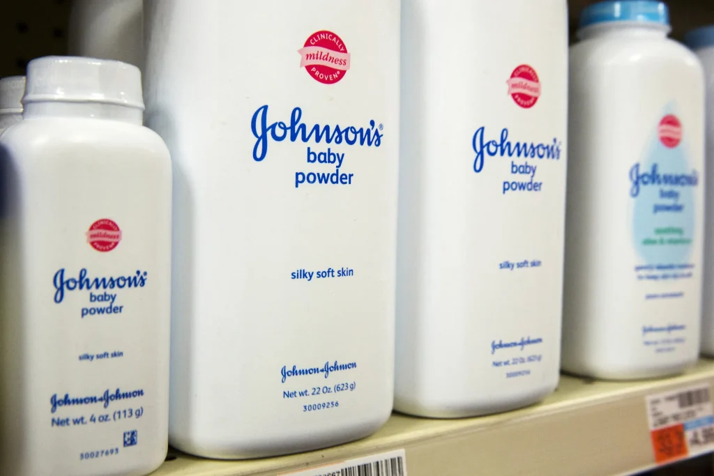 Johnson and Johnson Baby Powder Lawsuit, $966M Verdict Just Awarded - Check If You Qualify for $100K-$1M+ (October 2025) 2 Johnson and Johnson Baby Powder Lawsuit, $966M Verdict Just Awarded - Check If You Qualify for $100K-$1M+ (October 2025)
