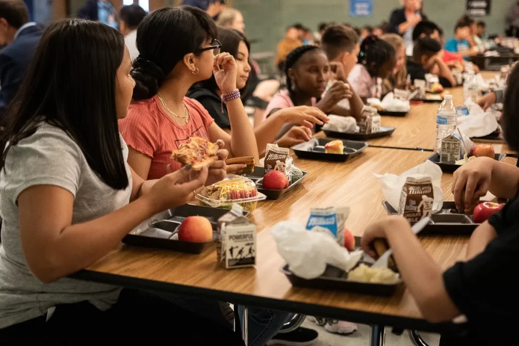 MySchoolBucks Lawsuit Ends, Court Approves $18.25M Settlement for Hidden School Lunch Fees, Here's What Parents Need to Know 1 MySchoolBucks Lawsuit Ends, Court Approves $18.25M Settlement for Hidden School Lunch Fees, Here's What Parents Need to Know