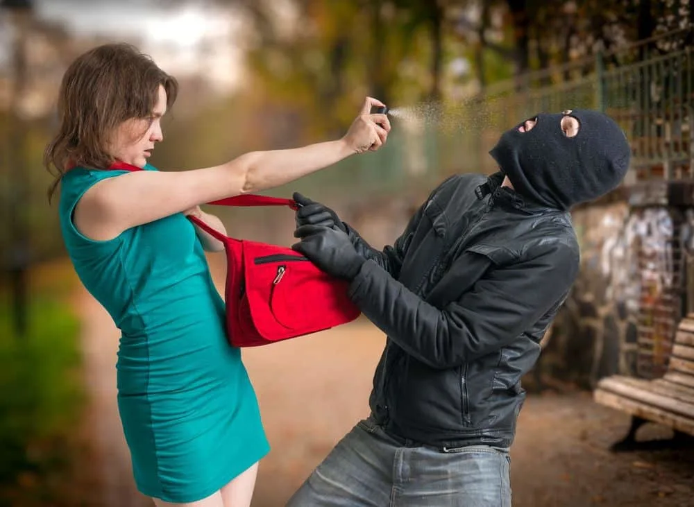 Is Pepper Spray Legal in Australia? State-by-State Laws Explained 2 Is Pepper Spray Legal in Australia? State-by-State Laws Explained