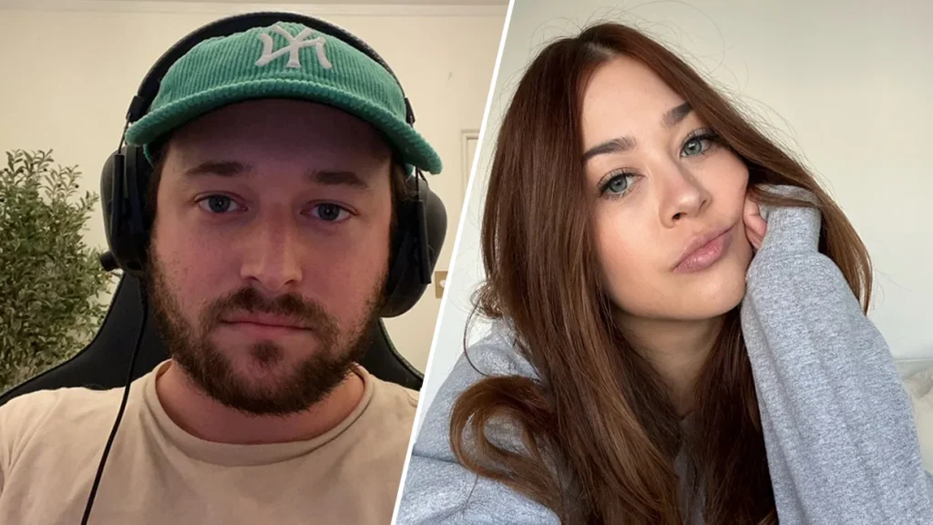Rich Campbell Lawsuit Update, Azalia Lexi Dismisses Sexual Assault Case With Prejudice in October 2025 1 Rich Campbell Lawsuit Update, Azalia Lexi Dismisses Sexual Assault Case With Prejudice in October 2025