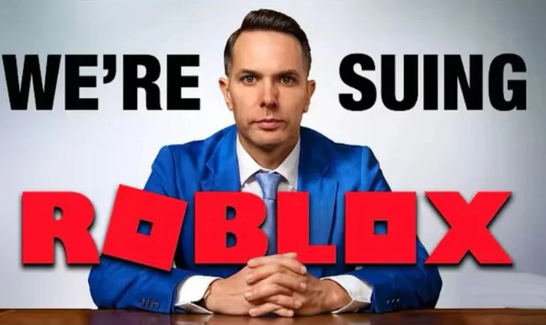 Roblox Lawsuit Law by Mike, 14 Million Follower Attorney Partners with 800+ Victims to Sue Gaming Giant Over Child Safety Crisis 9 Roblox Lawsuit Law by Mike, 14 Million Follower Attorney Partners with 800+ Victims to Sue Gaming Giant Over Child Safety Crisis
