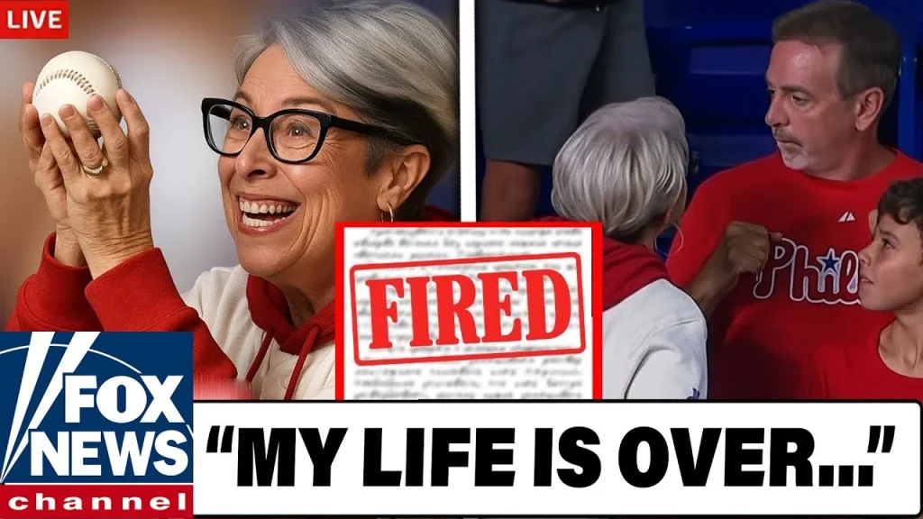 The Truth About the Phillies Karen Lawsuit, The Viral Misinformation That Never Happened