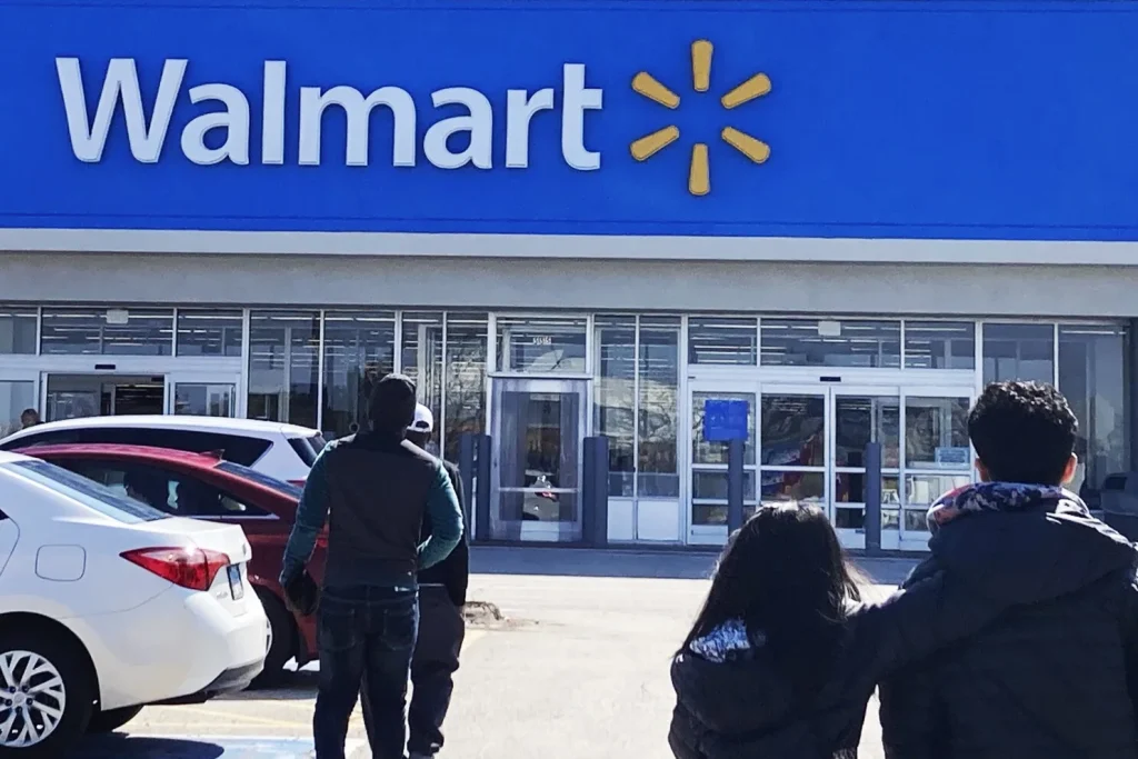 Walmart Class Action Lawsuit October Just Started Mailing Checks, Did You Miss the $45M Settlement Deadline? 1 Walmart Class Action Lawsuit October Just Started Mailing Checks, Did You Miss the $45M Settlement Deadline?