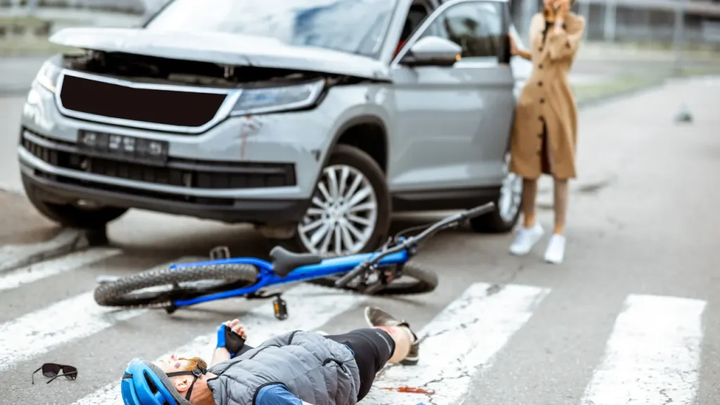 What Happens If You Hit a Pedestrian and They Walk Away? Your Legal Responsibilities and Potential Consequences 1 What Happens If You Hit a Pedestrian and They Walk Away? Your Legal Responsibilities and Potential Consequences