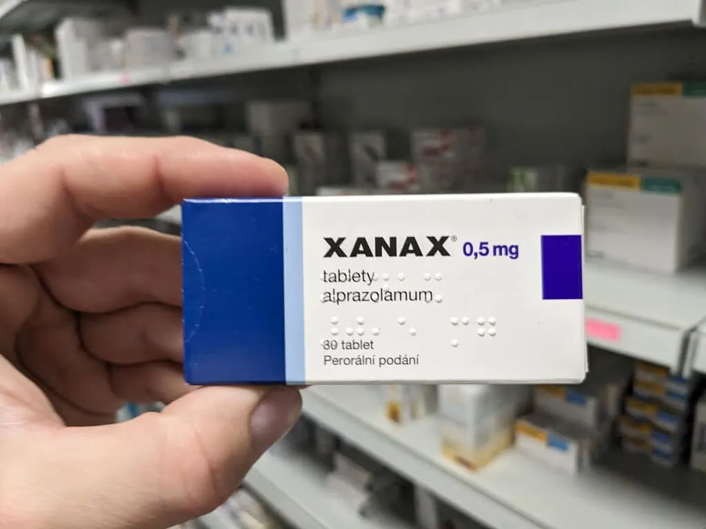 Is Xanax Legal in France? Complete 2025 Guide to Benzodiazepine Regulations in France 2 Is Xanax Legal in France? Complete 2025 Guide to Benzodiazepine Regulations in France