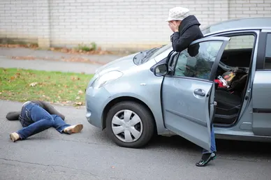 If You Accidentally Hit Someone With Your Car and They Die, Do You Go to Jail? 1 If You Accidentally Hit Someone With Your Car and They Die, Do You Go to Jail?