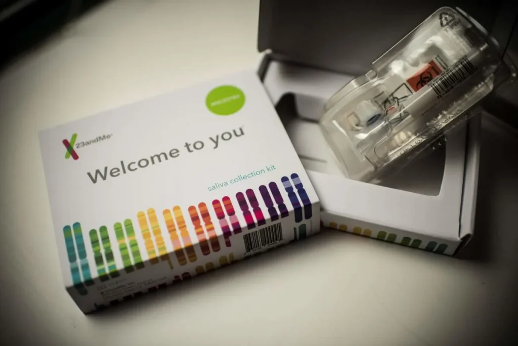 23andMe Lawsuit, 6.9 Million Had DNA Stolen—Claim Your $10,000 Before February 2026 Deadline 1 23andMe Lawsuit, 6.9 Million Had DNA Stolen—Claim Your $10,000 Before February 2026 Deadline