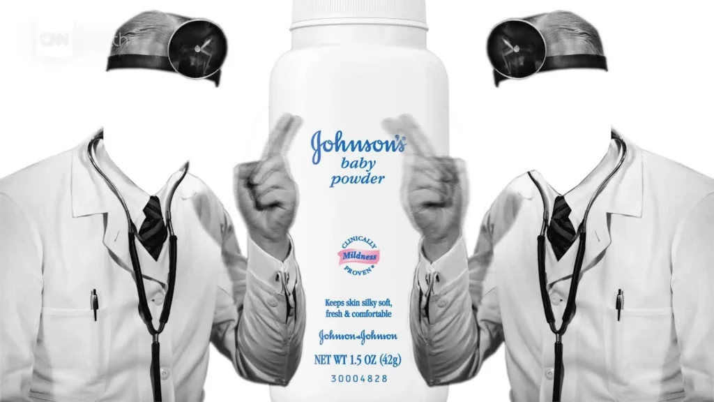 $966M Verdict Shocks J&J, Latest Mesothelioma aka Talcum Powder Lawsuit Update Exposes Bankruptcy Collapse & Filing Surge