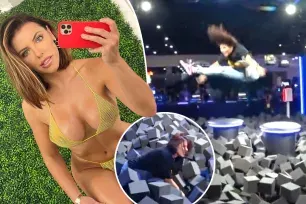 Adriana Chechik Lawsuit Breaking Details on TwitchCon Injury Settlement & Legal Case