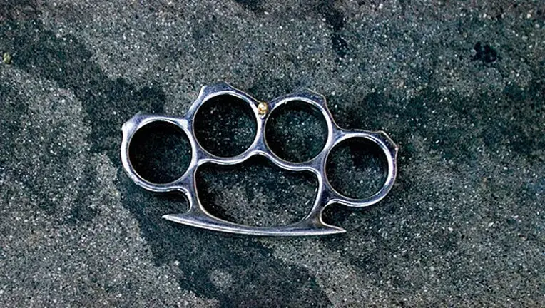 Are Brass Knuckles Legal in Texas? Everything You Need to Know About the 2019 Law Change 1 Are Brass Knuckles Legal in Texas? Everything You Need to Know About the 2019 Law Change