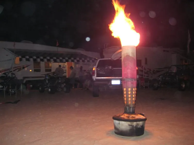 Are Smudge Pots Legal? State-by-State Regulations, EPA Rules, and Compliance Requirements