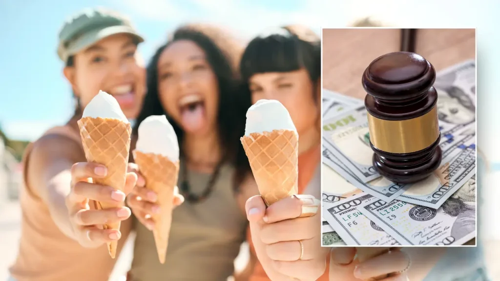 Breyers Class Action Lawsuit, $8.85M Settlement Revealed—Are You Owed Money for 'Natural Vanilla' Ice Cream?