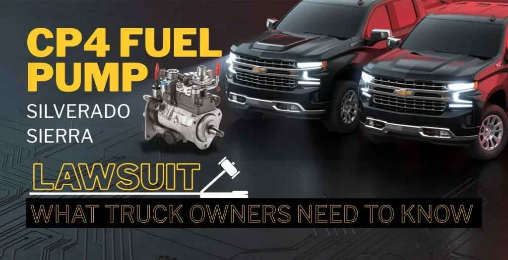 Duramax Owners, CP4 Pump Destroyed Your Engine? Claim Deadline PASSED—But You Still Have Options Until May 2026 2 Duramax Owners, CP4 Pump Destroyed Your Engine? Claim Deadline PASSED—But You Still Have Options Until May 2026