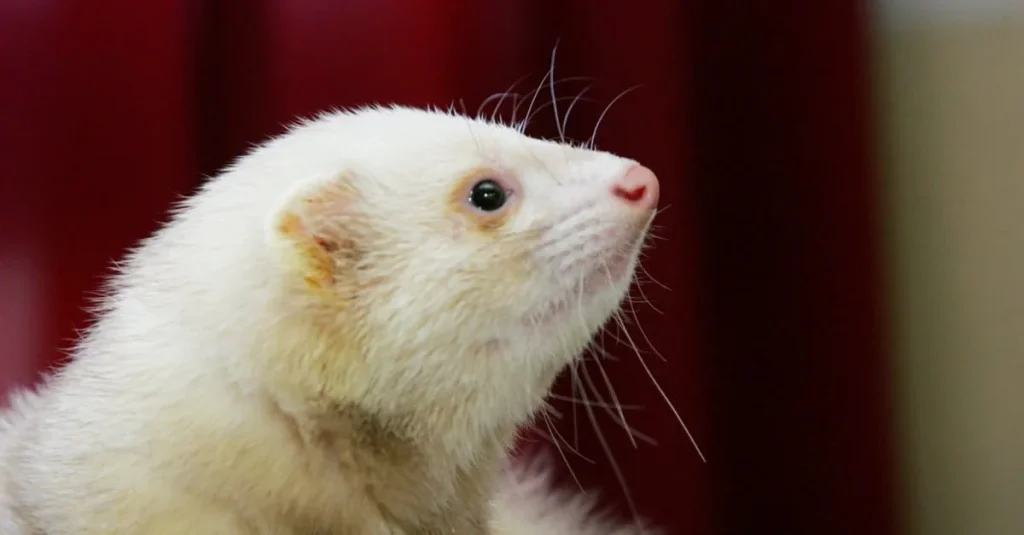California's Ferret Ban Upheld, Why These Pets Remain Illegal While 48 States Allow Them