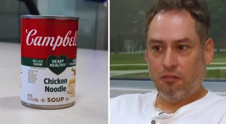 Campbell Soup VP Caught on Secret Recording, Employee Lawsuit Exposes Shocking Claims About Products and Workplace Discrimination