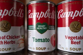 Campbell Soup VP Caught on Secret Recording, Employee Lawsuit Exposes Shocking Claims About Products and Workplace Discrimination