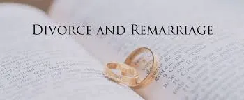 Can You Go to Heaven If You Divorce and Remarry? What the Bible Really Says About Salvation, Grace, and Second Marriages