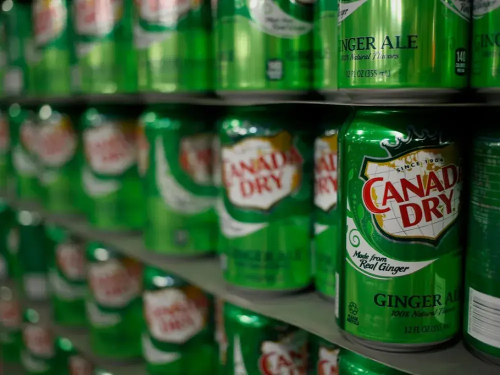 Canada Dry Class Action Lawsuit, Three Active Cases Target Ginger Ale Labeling, "Made in Canada" Claims, and Natural Flavoring (2024-2025 Updates)
