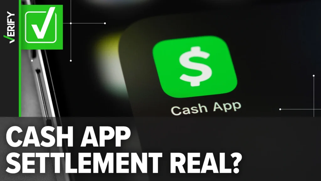 Cash App Lawsuit Settlement Cash App Money Going Out Now, Did You Miss Your $2,500 Payout Deadline? 1 Cash App Lawsuit Settlement Cash App Money Going Out Now, Did You Miss Your $2,500 Payout Deadline?
