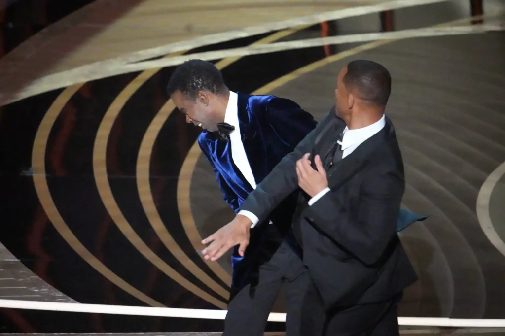 Did Chris Rock Really Win $40 Million From Will Smith? The Shocking Truth Behind the Viral Claim