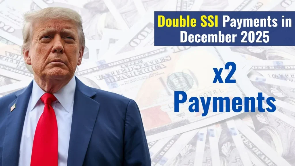 SSI Payments, Two Social Security Payments for December — Plus Early January Check With a 2.8% Raise and SSDI Deposit Timeline