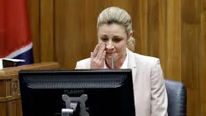 Erin Andrews Lawsuit Latest Update, Secretly Filmed Naked in Hotel—How She Won $55M and Changed Privacy Law Forever