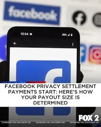 Facebook Lawsuit Payout Latest Today Update, Active Settlements, Eligibility & Payout Amounts