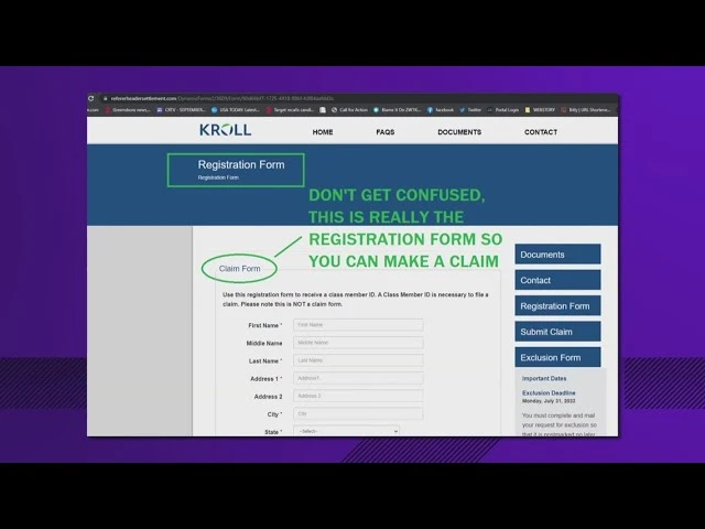 Google Lawsuit Claim Form, File Your Claim & Get $30-$425 Million Privacy Verdict Before Deadlines 