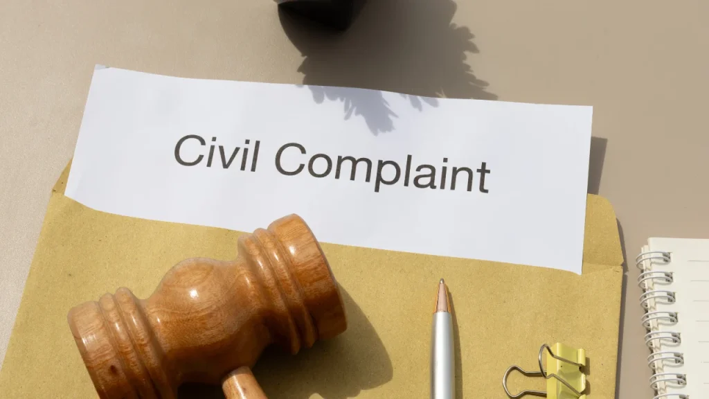 How to File a Civil Lawsuit in California? Complete Filing Guide, Requirements & Court Procedures 1 How to File a Civil Lawsuit in California? Complete Filing Guide, Requirements & Court Procedures