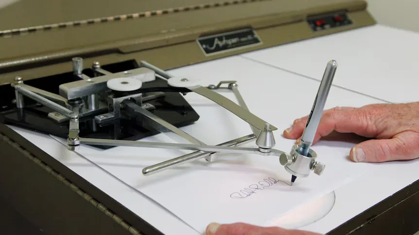 Is Autopen a Legal Signature? Breaking Trump declares 92% of Biden executive orders "void" Political Controversy & Legal Validity