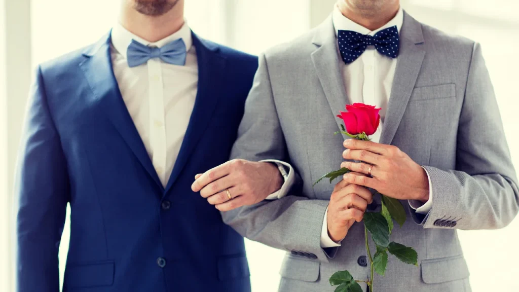 Is Gay Marriage in Israel? Why Couples Fly Abroad to Get Married (And What Happens When They Return)