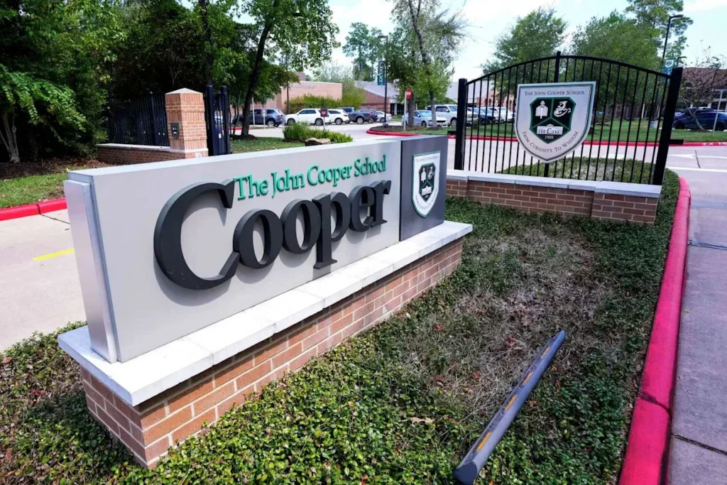 John Cooper School Lawsuit, Woodlands Couple Parents Seek $15M After School "Hid" Sexual Assault for Weeks 2024-2025 Status & Legal Claims 2 John Cooper School Lawsuit, Woodlands Couple Parents Seek $15M After School "Hid" Sexual Assault for Weeks 2024-2025 Status & Legal Claims