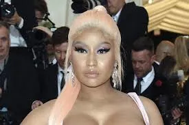 Judge Plans to SEIZE Nicki Minaj's $20M Mansion Over Unpaid $500K Debt—Plus 3 More Explosive Lawsuits Unfolding Now