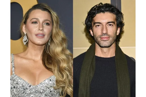 Justin Baldoni Lawsuit Dismissed, Blake Lively's Sexual Harassment Case Moves to Trial March 2026 1 Justin Baldoni Lawsuit Dismissed, Blake Lively's Sexual Harassment Case Moves to Trial March 2026