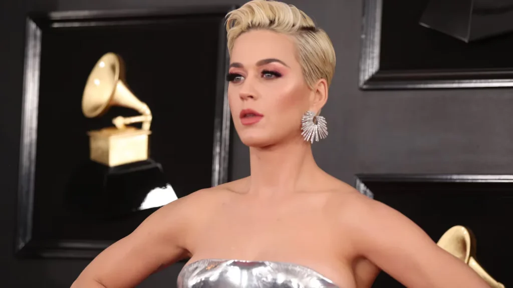 Katy Perry Lawsuit, Pop Star Wins $1.8M Against Dying Veteran in Shocking Real Estate Case—Court Just Ruled on $15M Montecito Mansion War
