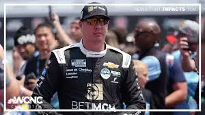 Kyle Busch Lawsuit: NASCAR Star Suing Pacific Life Over $8.5M Life Insurance Scheme