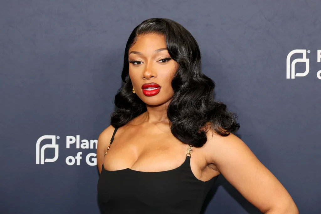 Megan Thee Stallion Lawsuit, Rapper Sobs On Stand Over AI Deepfake Porn—Jury Verdict Coming Monday 2 Megan Thee Stallion Lawsuit, Rapper Sobs On Stand Over AI Deepfake Porn—Jury Verdict Coming Monday