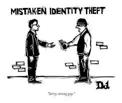 Are Identity Theft and Mistaken Identity the Same? Legal Differences & Your Rights
