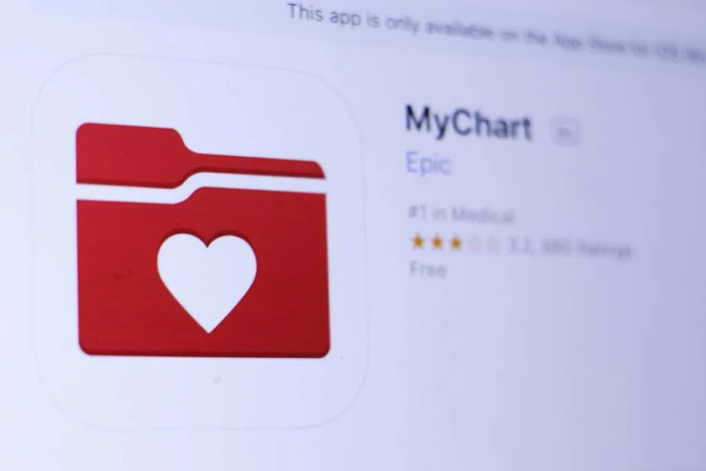 MyChart Class Action Lawsuit Claim & Settlement Alert, Claim Your Cash Before Deadlines Expire—Up to $35+ Per Patient (Multiple Settlements Available) 1 MyChart Class Action Lawsuit Claim & Settlement Alert, Claim Your Cash Before Deadlines Expire—Up to $35+ Per Patient Multiple Settlements Available