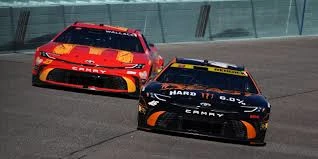 NASCAR Lawsuit News, Michael Jordan's December 2025 Trial Could Change Racing Forever 1 NASCAR Lawsuit News, Michael Jordan's December 2025 Trial Could Change Racing Forever