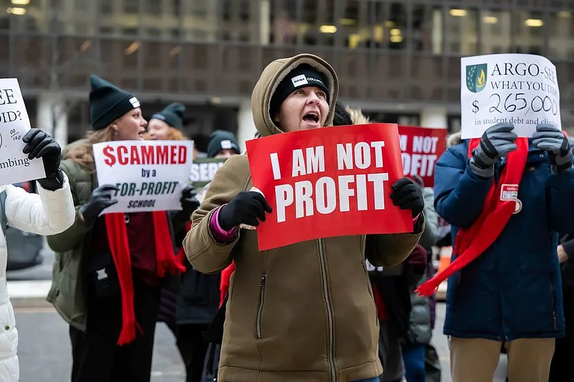 Nelnet Class Action Lawsuit, Student Loan Borrowers Fight Back Over IDR Miscalculations and Processing Delays 2 Nelnet Class Action Lawsuit, Student Loan Borrowers Fight Back Over IDR Miscalculations and Processing Delays