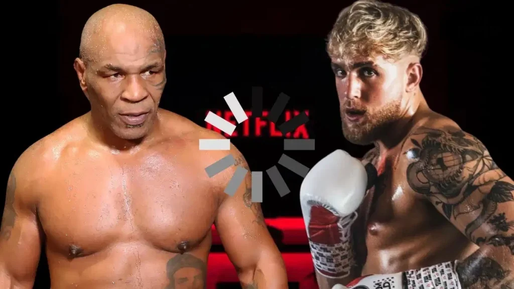 Netflix Class Action Lawsuit, Tyson-Paul Fight Streaming Disaster Sparks $50M Legal Battle and Antitrust Claims 1 Netflix Class Action Lawsuit, Tyson-Paul Fight Streaming Disaster Sparks $50M Legal Battle and Antitrust Claims