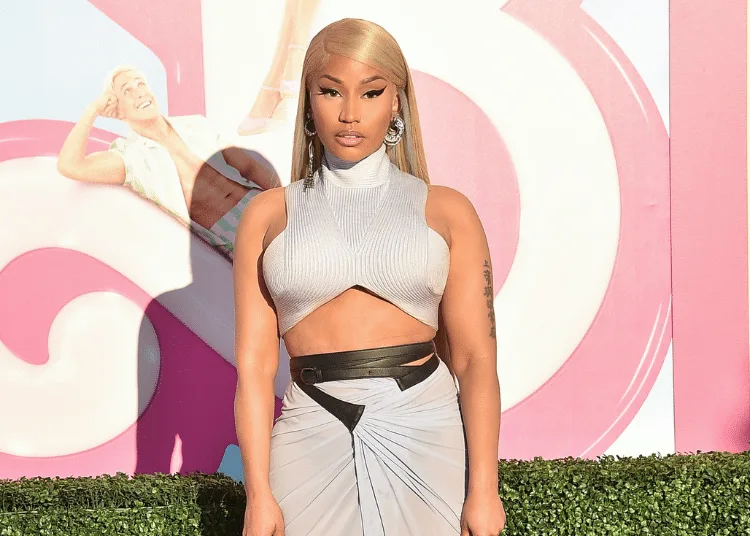 Judge Plans to SEIZE Nicki Minaj's $20M Mansion Over Unpaid $500K Debt—Plus 3 More Explosive Lawsuits Unfolding Now