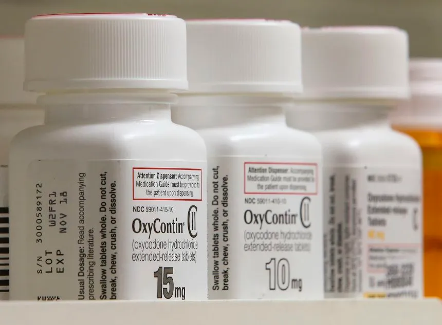 Oxycodone Lawsuit, $7.4 Billion Settlement Approved—Purdue Pharma Who Make OxyContin & Sacklers Ordered to Pay After Supreme Court Rejection 3 Oxycodone Lawsuit, $7.4 Billion Settlement Approved—Purdue Pharma Who Make OxyContin & Sacklers Ordered to Pay After Supreme Court Rejection