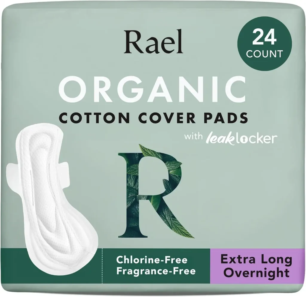 Rael Pads Lawsuit, False Advertising Claims Target "Natural" Feminine Products—What Consumers Need to Know