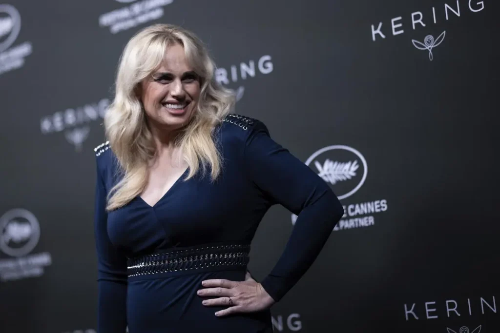 Rebel Wilson Sued for Defamation, Actress Accused of Fabricating Sexual Harassment Claims—Judge Refuses to Dismiss