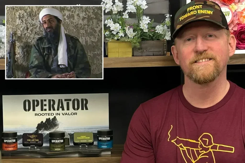 Rob O'Neill Lawsuit EXPLODES, Navy SEAL Who Shot Bin Laden Sues Podcasters for $25M Over "Stolen Valor" Claims