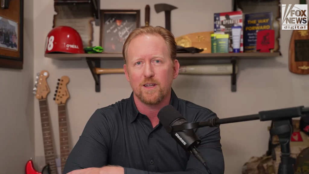 Rob O'Neill Lawsuit EXPLODES, Navy SEAL Who Shot Bin Laden Sues Podcasters for $25M Over "Stolen Valor" Claims