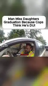 Rusty Moore vs Megan Boser Traffic Stop Lawsuit, Minnesota Trooper Arrested Man With 0.00 BAC—He Missed His Daughter's Graduation and Lost His CDL 1 Rusty Moore vs Megan Boser Traffic Stop Lawsuit, Minnesota Trooper Arrested Man With 0.00 BAC—He Missed His Daughter's Graduation and Lost His CDL